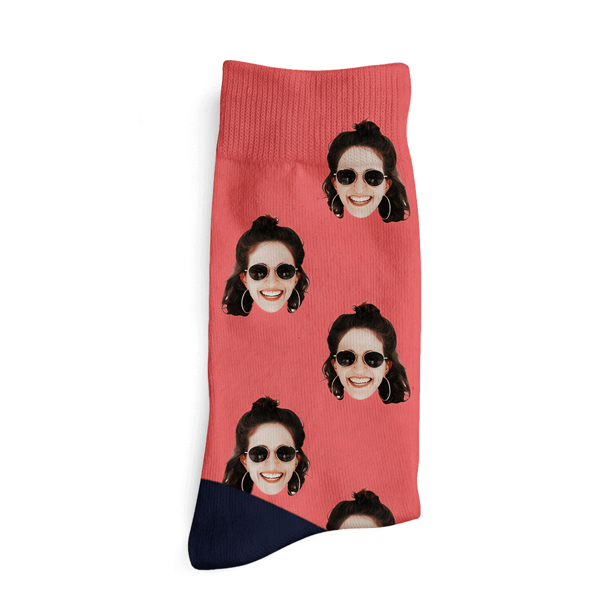 Personalizirane čarape - Sve boje
