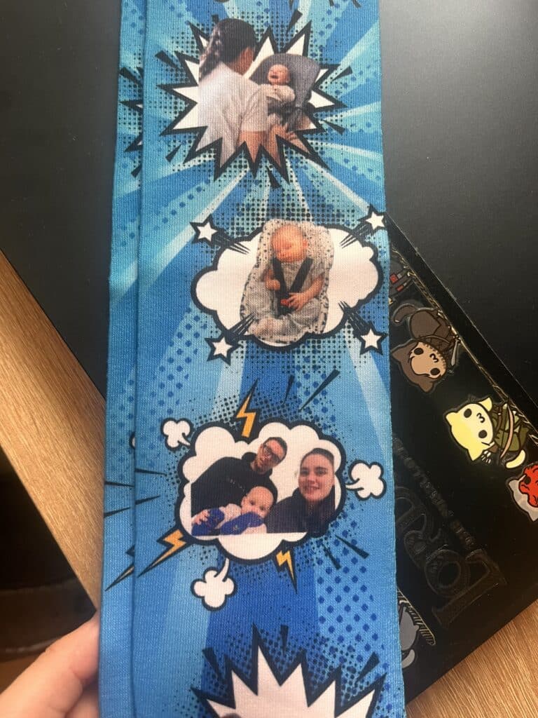 Image #1 from Bleona R.