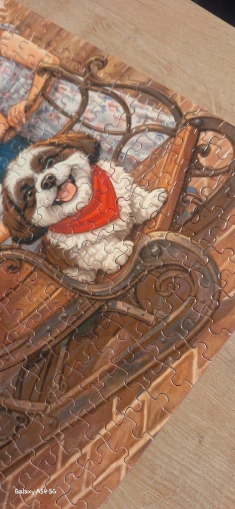 Image #1 from Tamara Šafarek