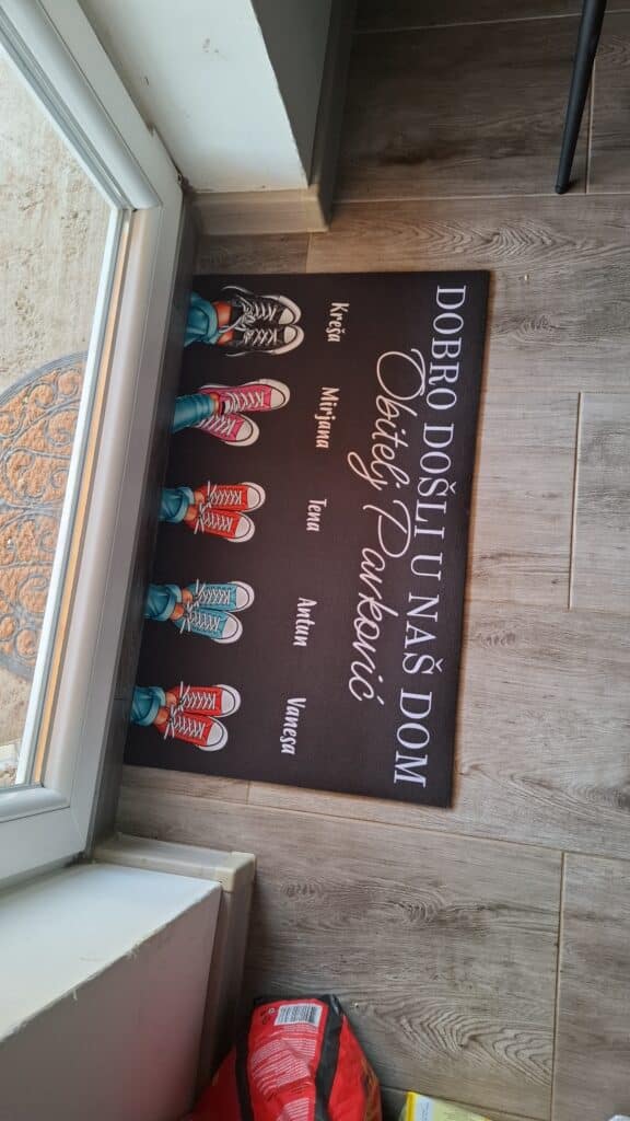 Image #1 from Mirjana