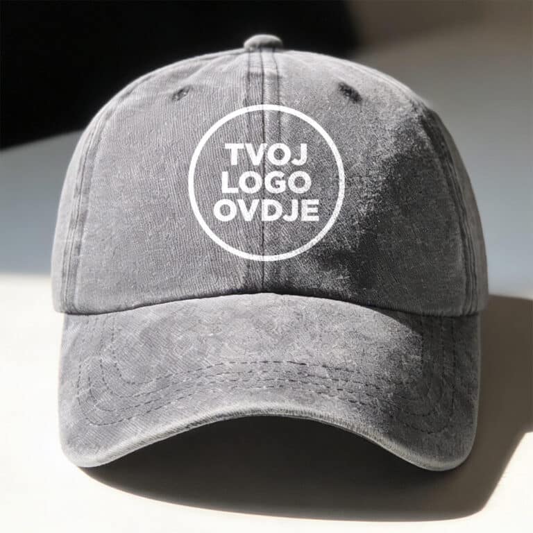 Personalizirana šilterica s vašim logom