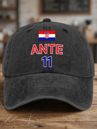 Personalizirana šilterica - Ime i broj