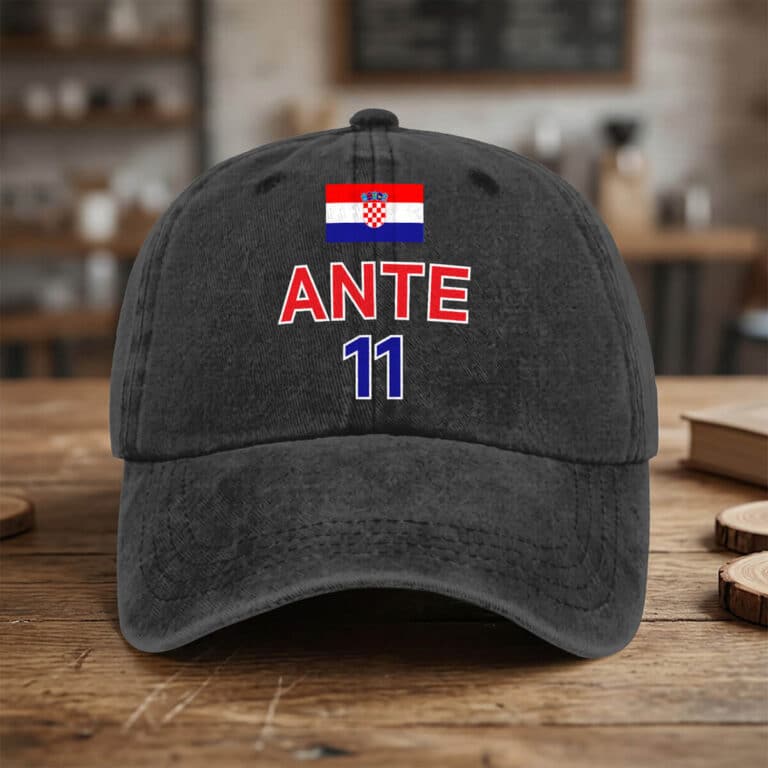Personalizirana šilterica - Ime i broj