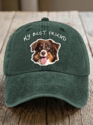 Personalizirana šilterica - My best friend