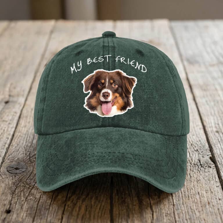 Personalizirana šilterica - My best friend