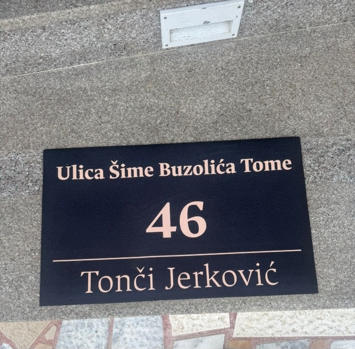 Image #1 from Stjepan Jerković